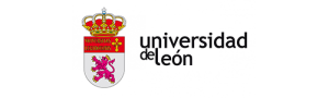 Universidad de Leon logo