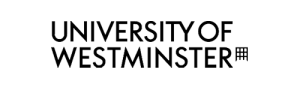 University of Westminster logo