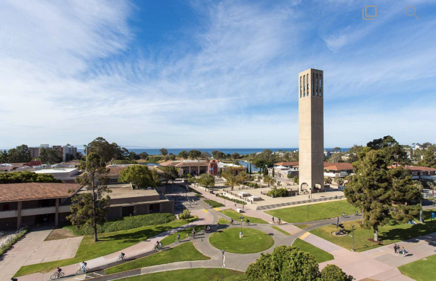 UCSB