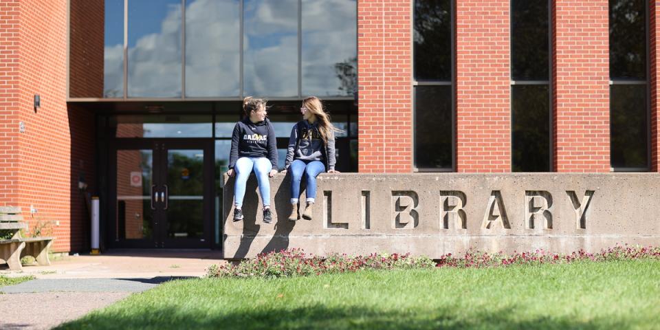 Dalhousie University - Library