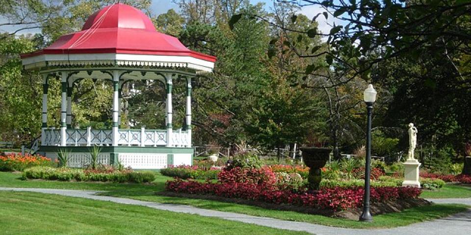 Gazebo